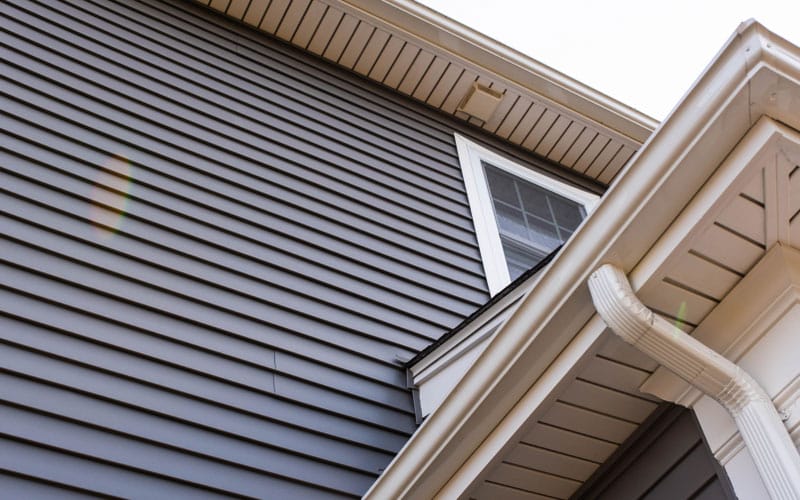 What Will New Siding Cost in Washington DC?