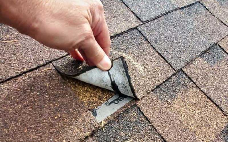 Expert Roof Repair Services in Northern Virginia and Maryland