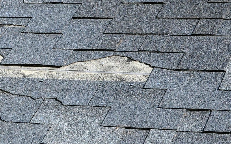 Trusted Roof Storm Damage Repair Contractors in Northern Virginia and Maryland