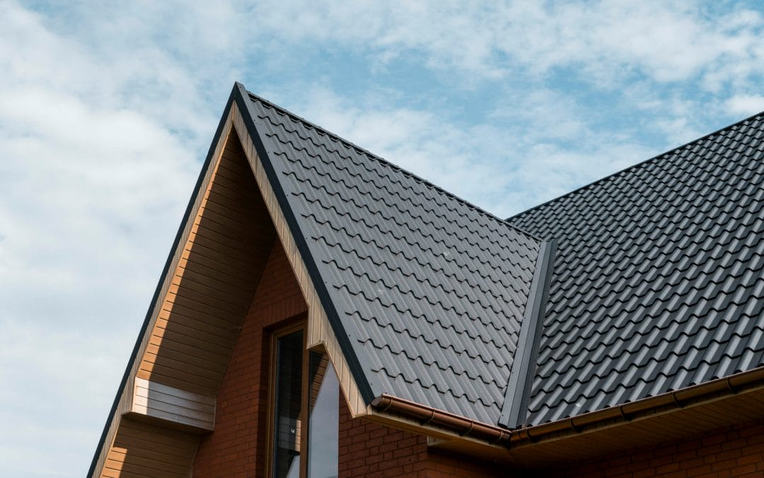 New Year, New Roof: 5 Reasons to Consider a Roof Replacement in 2023