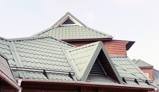 Roofing and Storm Damage Restoration in Germantown, MD