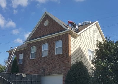 Residential Roofing: 4 Non-Aesthetic Factors