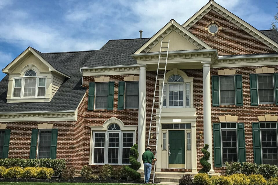3 Aesthetic Perks of New Roof Installation In Northern Virginia