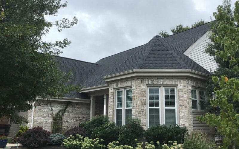 Local Roof Replacement in Northern Virginia and Maryland