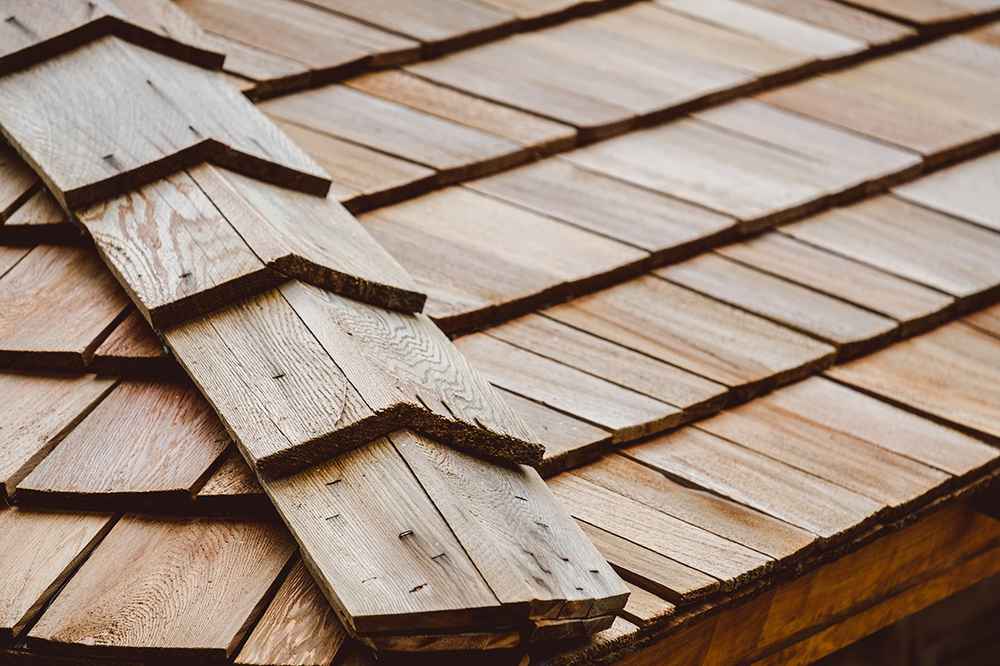 Cedar Shake Roofing Pros and Cons