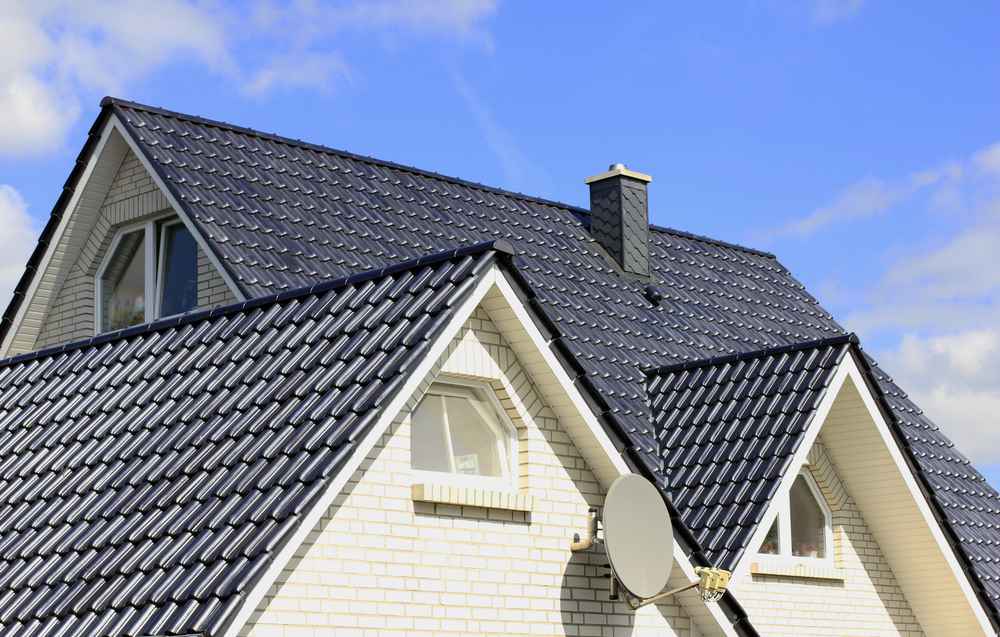 new metal roofing system