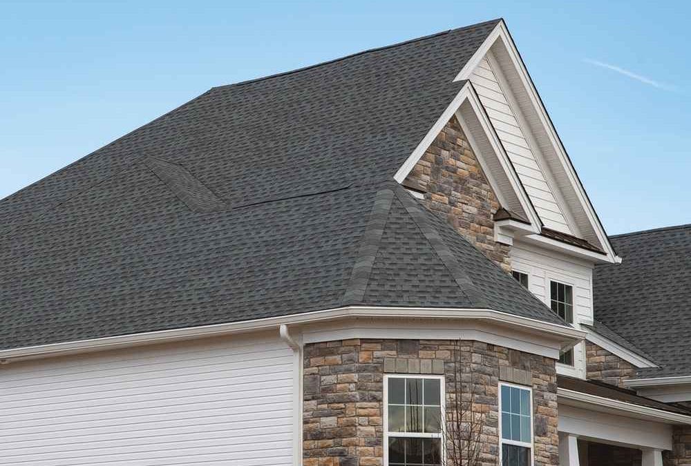 What Is The Typical Cost Of A Roof Replacement In Maryland