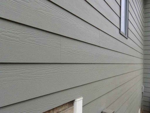 trusted siding replacement company in Chantilly