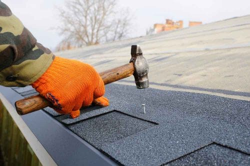 residential roof repair experts Aldie, VA