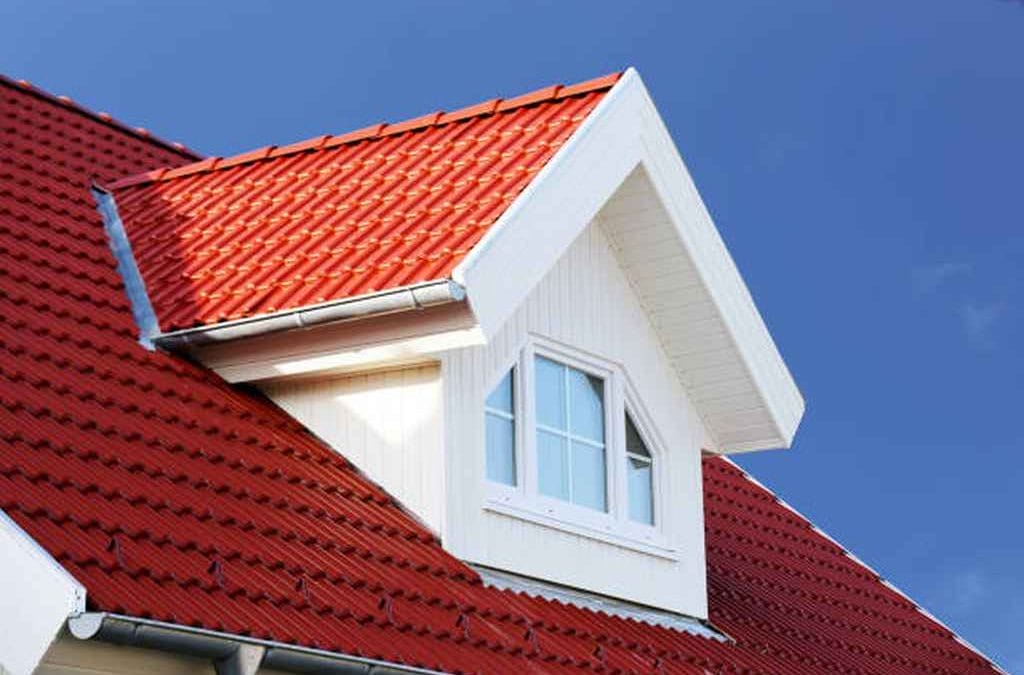 How Much A New Metal Roof Will Cost You In Chantilly
