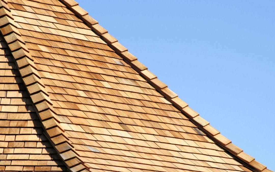 Advantages and Disadvantages of Cedar Roofs