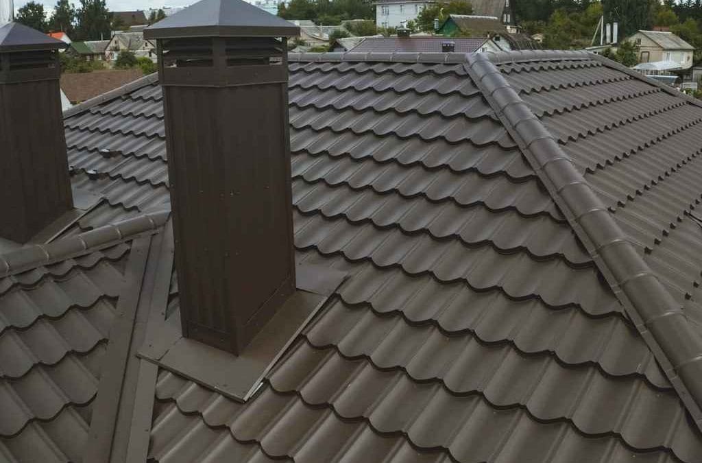 Chantilly, VA reputable metal roofing contractor