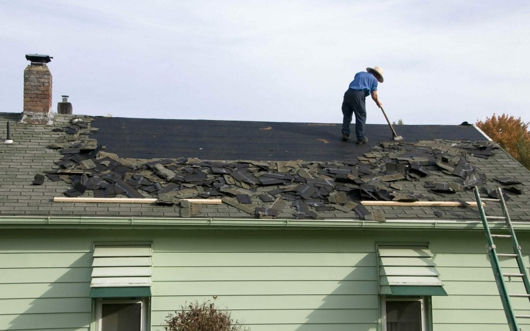 Roof Replacement Options: How to Choose the Right Shingles for Your Roof