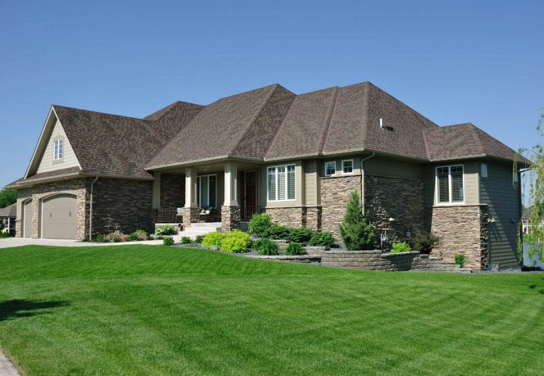 reliable Asphalt Shingle Roofing contractor in Herndon VA