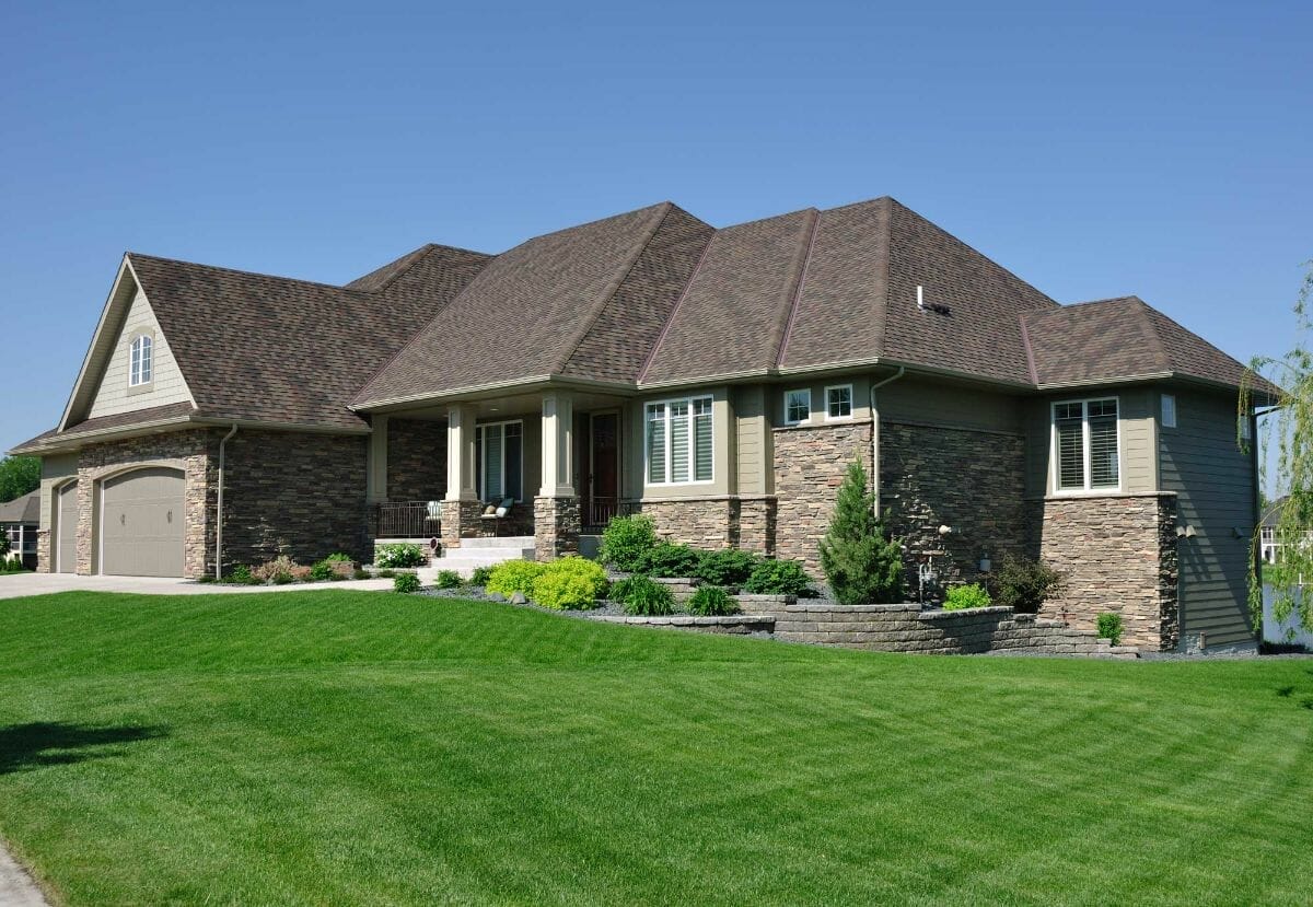 reliable Asphalt Shingle Roofing contractor