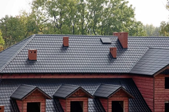 metal roof cost in Washington DC