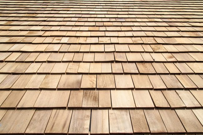 cedar roof cost in Washington DC