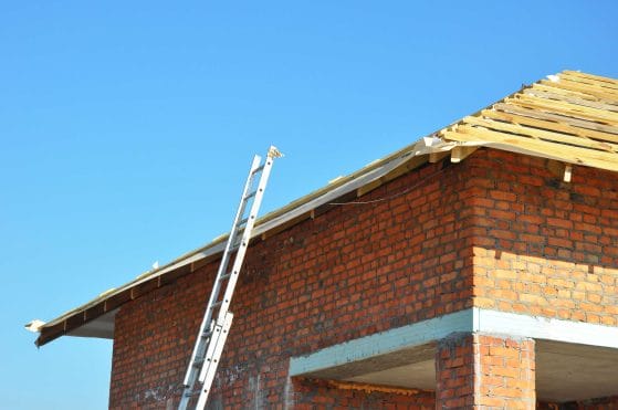 when to replace a roof in Alexandria