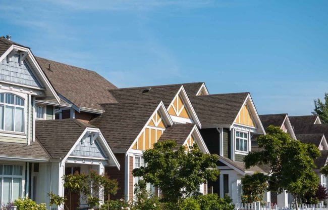 choosing a new roof, how to choose a roof