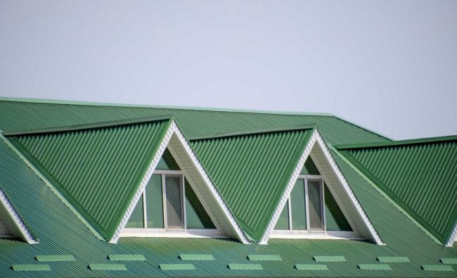 choosing a new roof