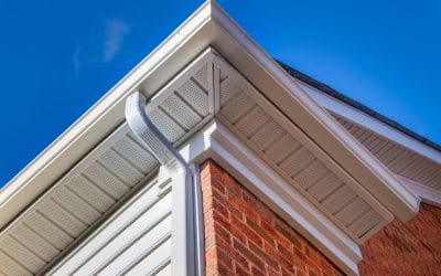 How Much Will New Gutters Cost in Alexandria?
