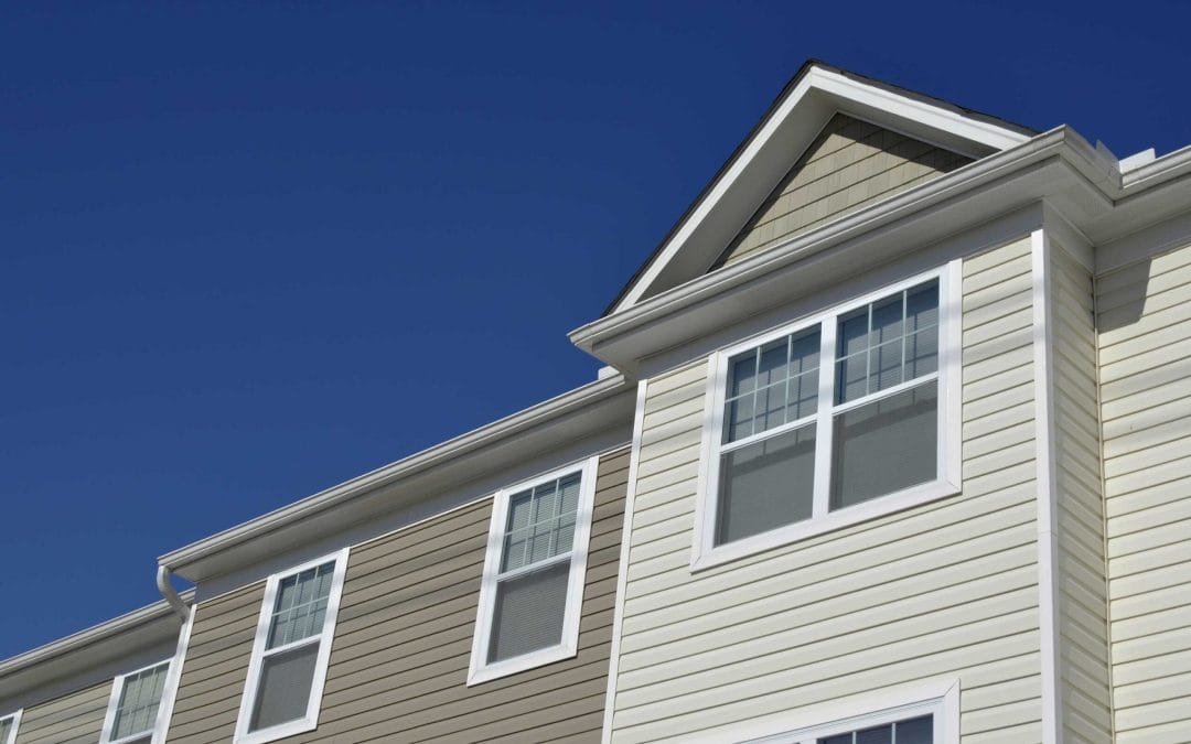 Homeowners in South Riding Love These Siding Colors for 2024