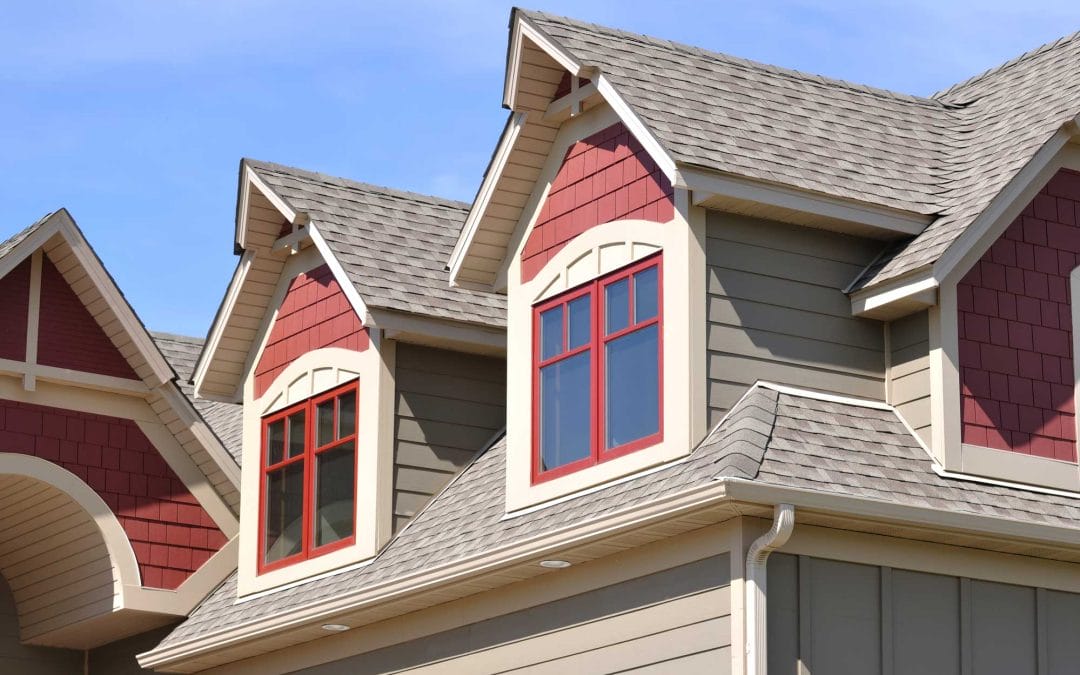 popular roof colors, best roof colors, trending roof colors, Reston