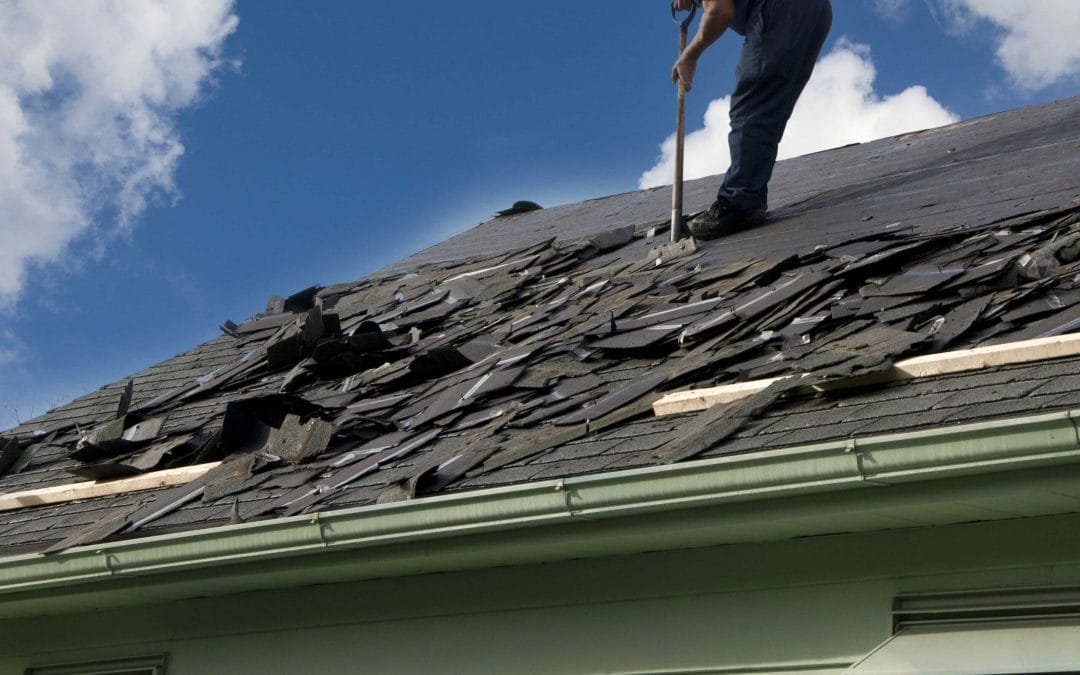 new roof cost, roof replacement cost, Maryland